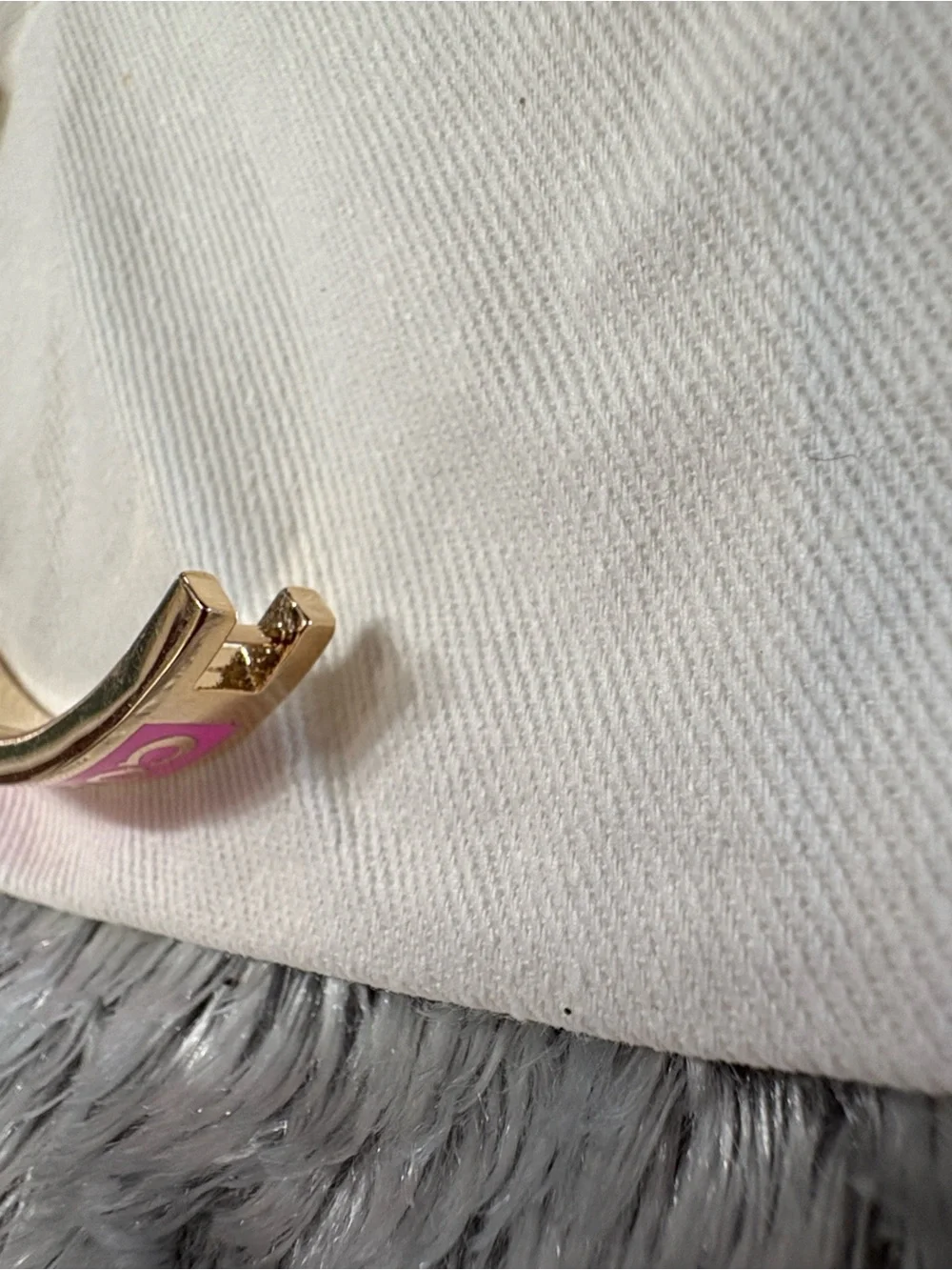 Coach Bracelet